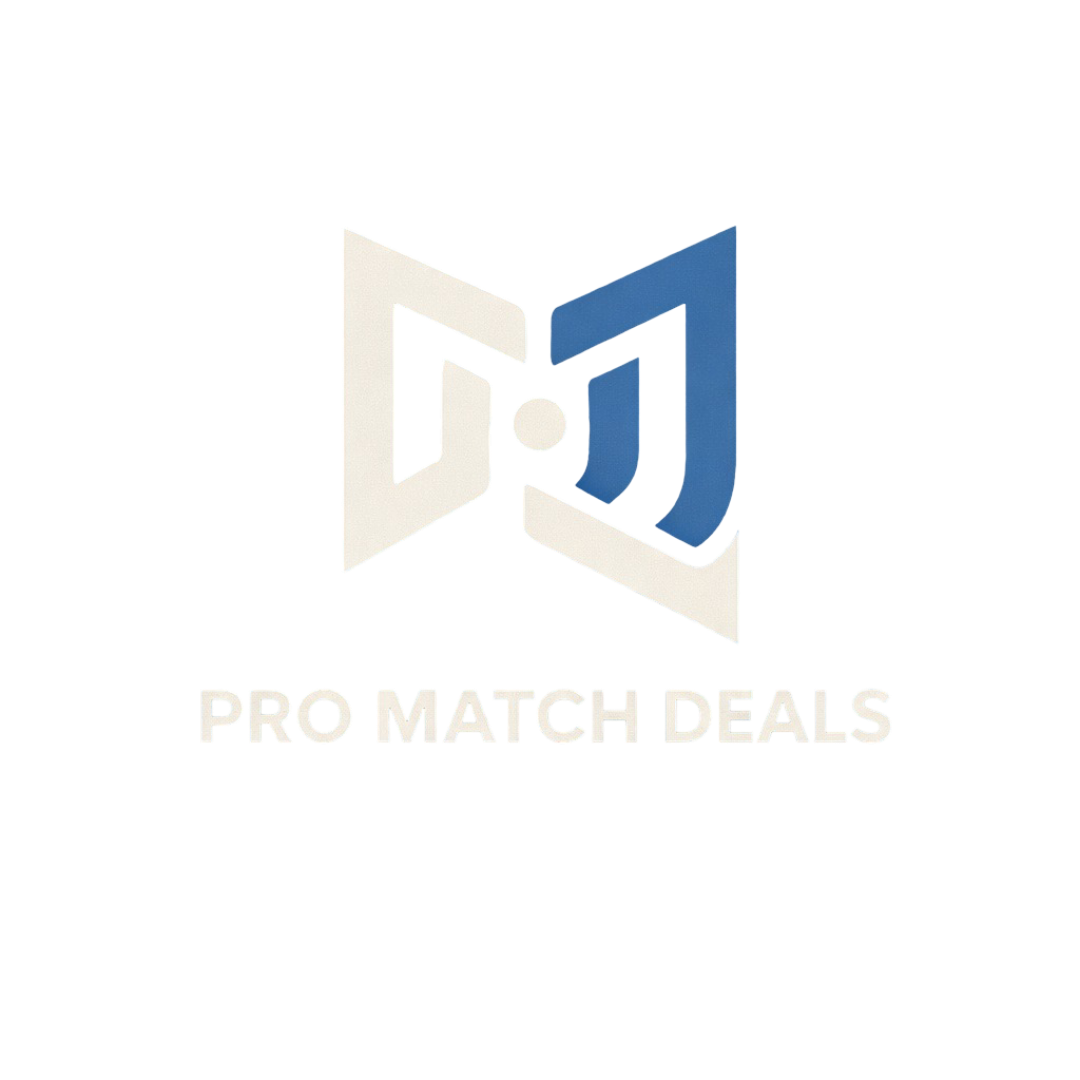 Pro Match Deals